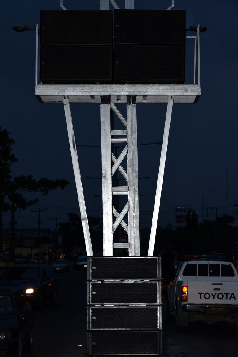 2016 Carnival Calabar And Festival Street Party Fails To Hold As