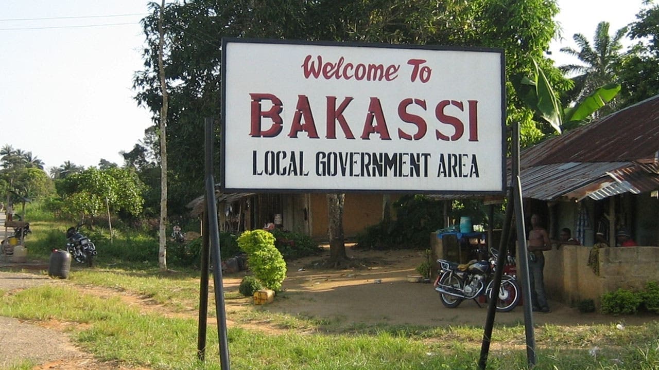 BAKASSI Nigeria, Cameroon To Finalise Boundary Demarcation In 2022