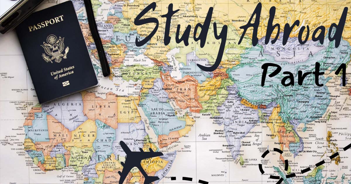 Best Places To Study Abroad Part 1 Crossroad Consultants