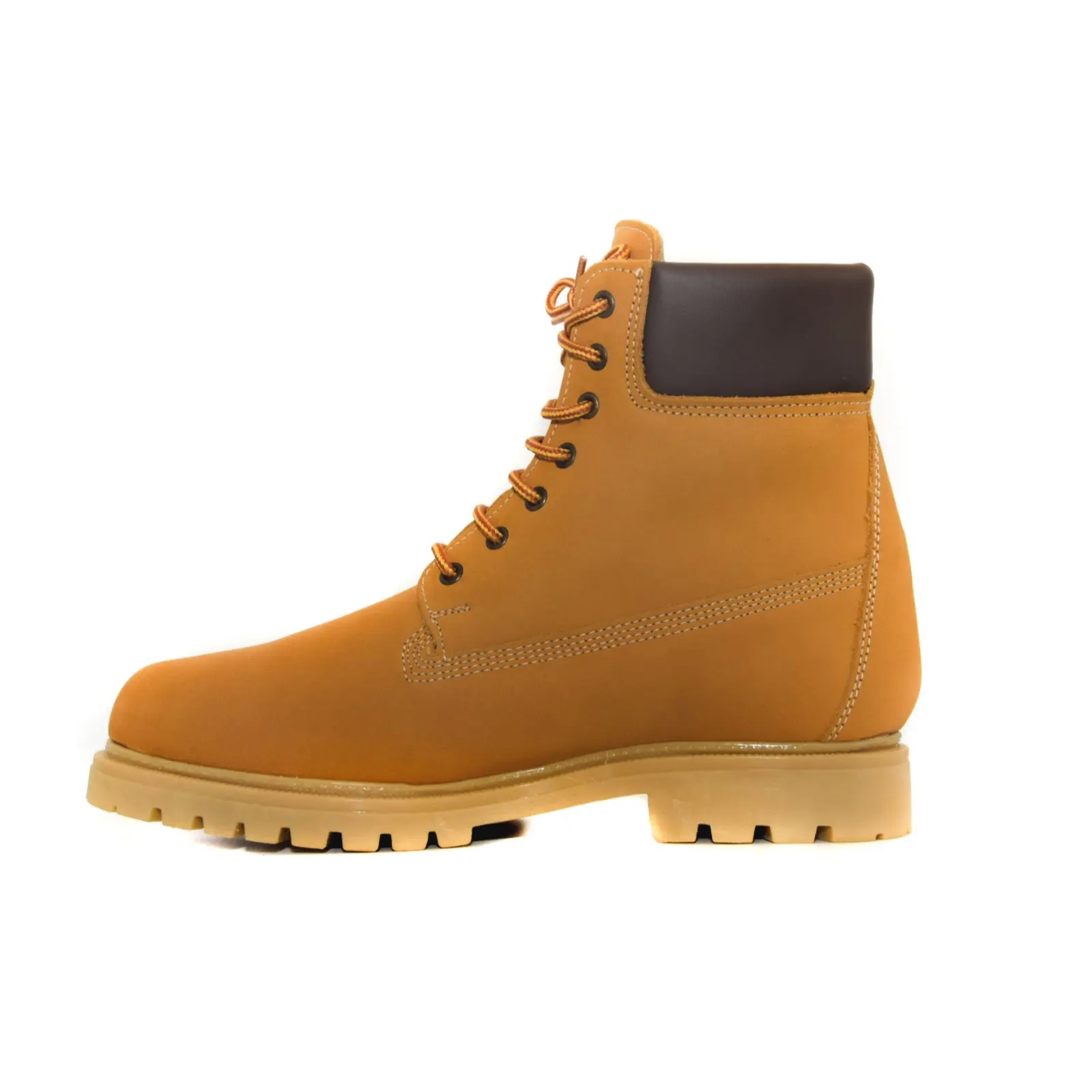 JORDAN MUSTARD Crossroads Footwear