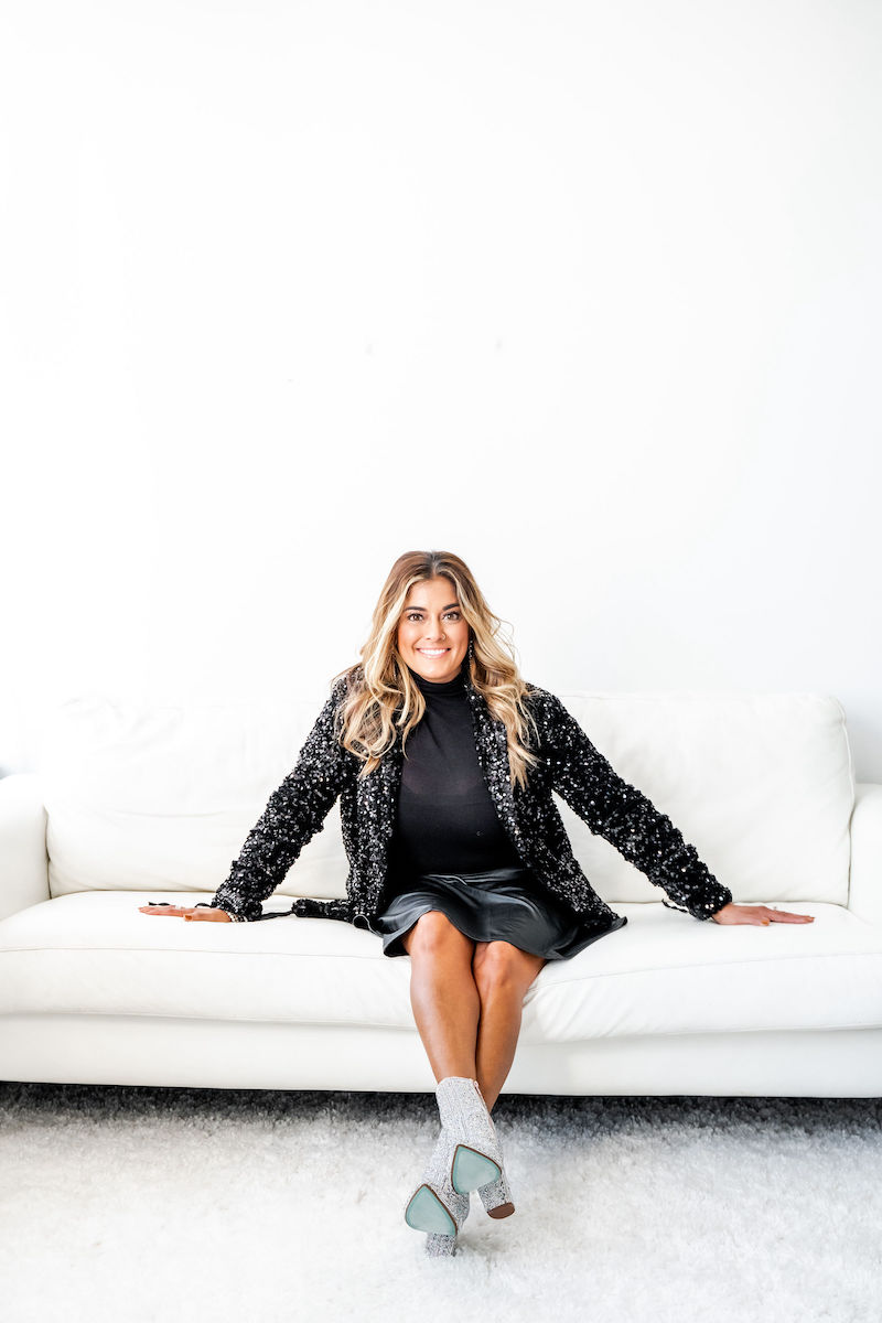 Naureen StackFrierdich Crossroads Realty Group