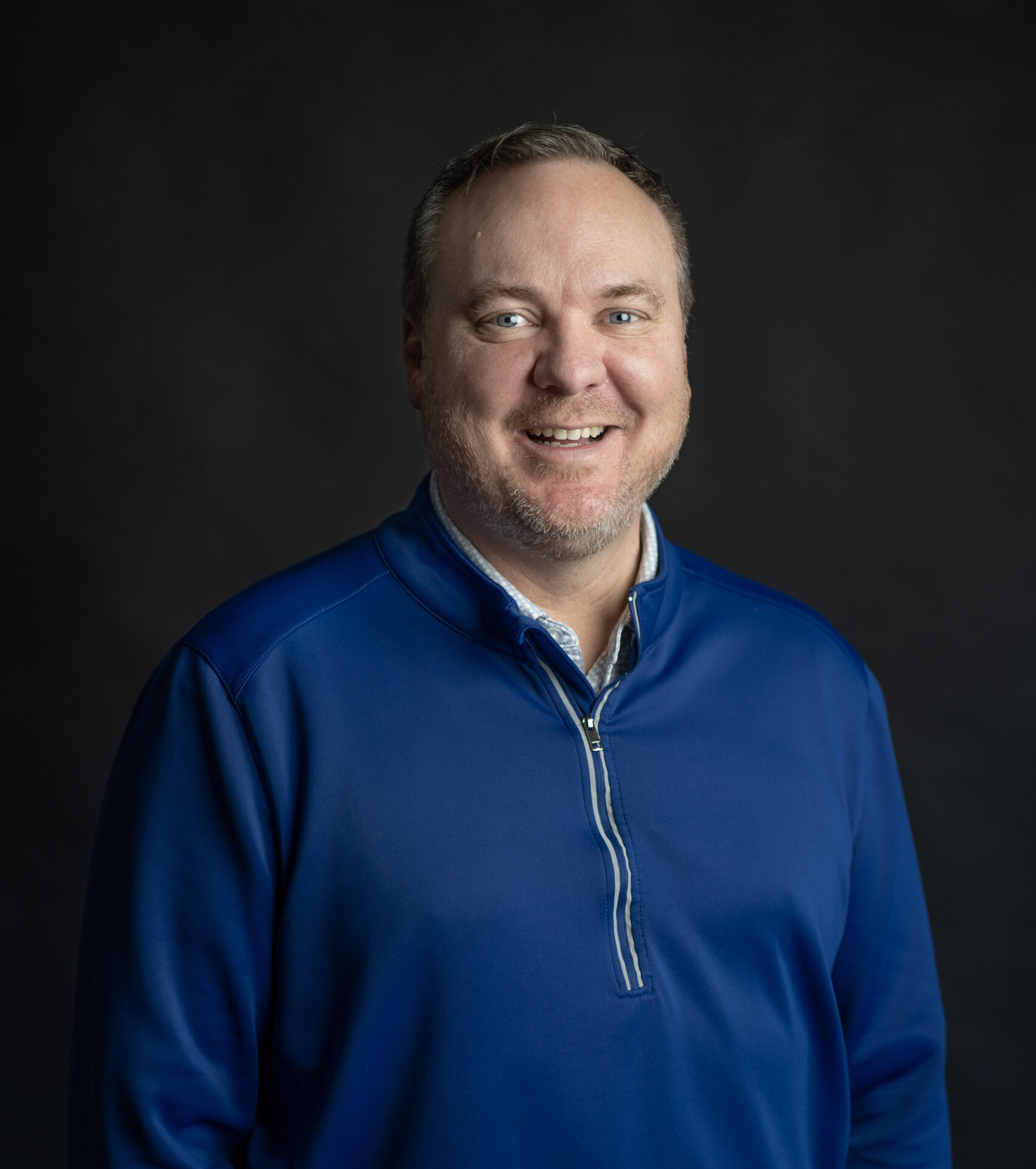 Keith Miraldi Crossroads Church