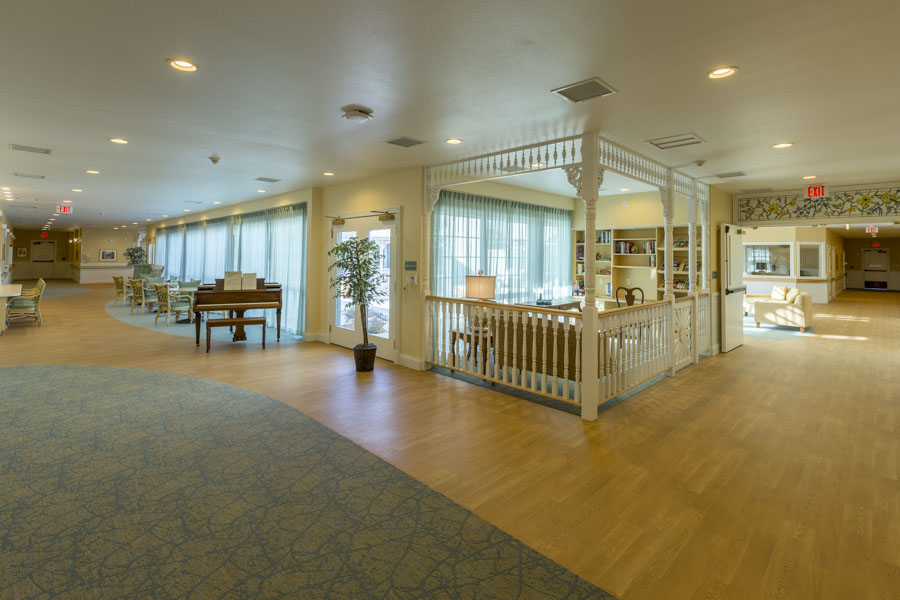 Crossroads at Delta Crossroads Senior Living