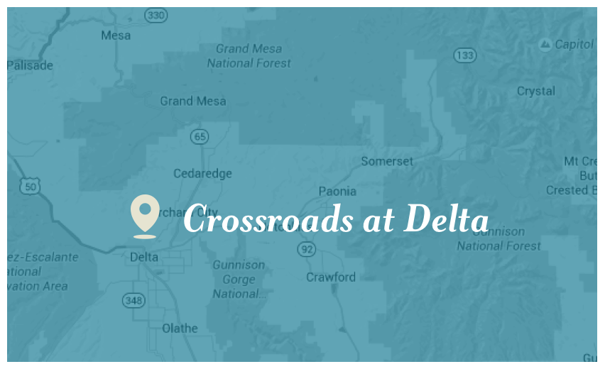 Crossroads at Delta Crossroads Senior Living