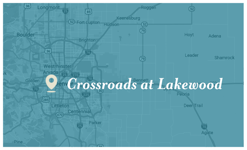 Crossroads at Lakewood Crossroads Senior Living