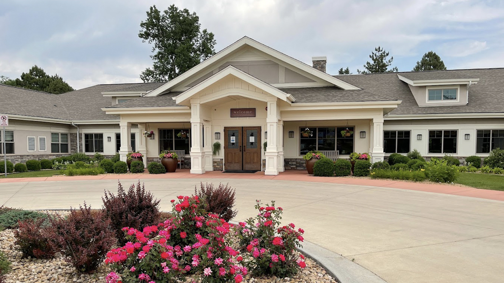 Lakewood Gallery 2023 Crossroads Senior Living