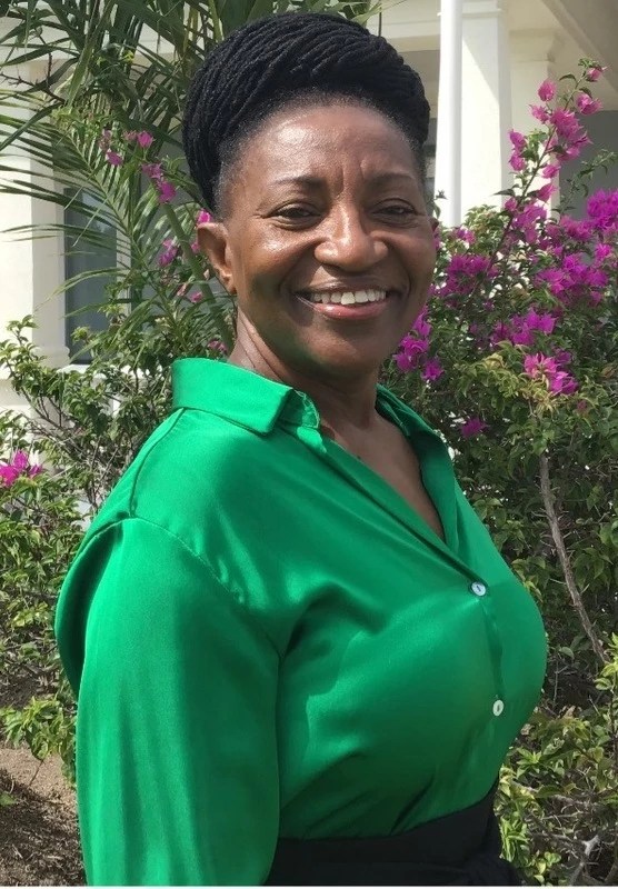 OUR TEAM Crossroads Antigua