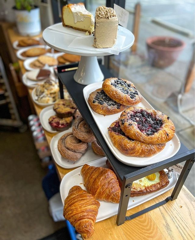 Zylberschtein's Delicatessen & Bakery Crossroads Bellevue