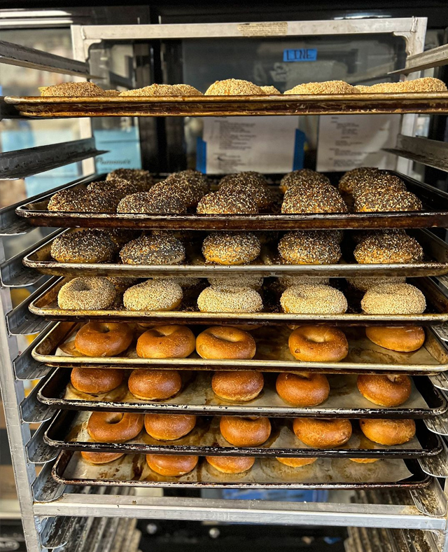 Zylberschtein's Delicatessen & Bakery Crossroads Bellevue