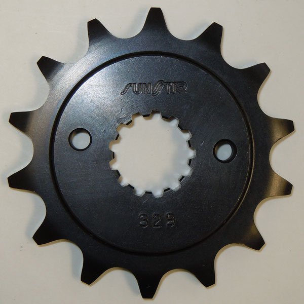 Sunstar CS Sprocket 520 / 15 Cross Roads Cycle Sales