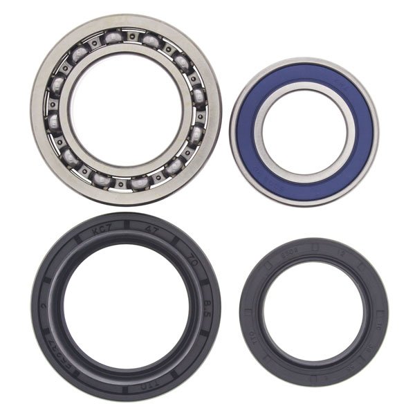 ALL BALLS WHEEL BEARING KIT (251012) Cross Roads Cycle Sales