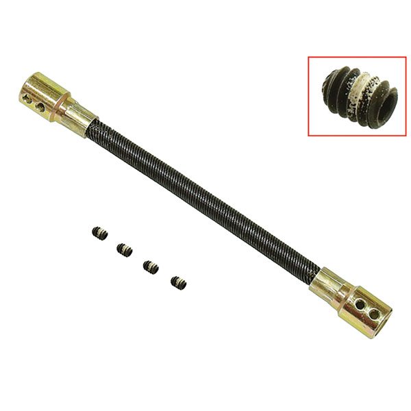 SPX STARTER FLEX SHAFT Cross Roads Cycle Sales