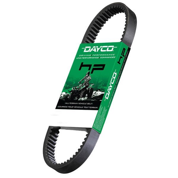 Dayco HP ATV Belt Cross Roads Cycle Sales