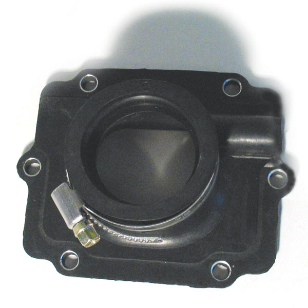 SPX CARBURETOR FLANGE Cross Roads Cycle Sales