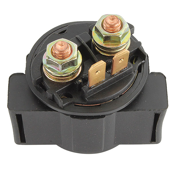 ARROWHEAD SOLENOID KAWASAKI | Cross Roads Cycle Sales