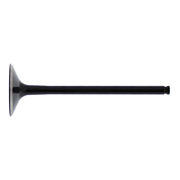 HC EXHAUST VALVES STEEL Cross Roads Cycle Sales