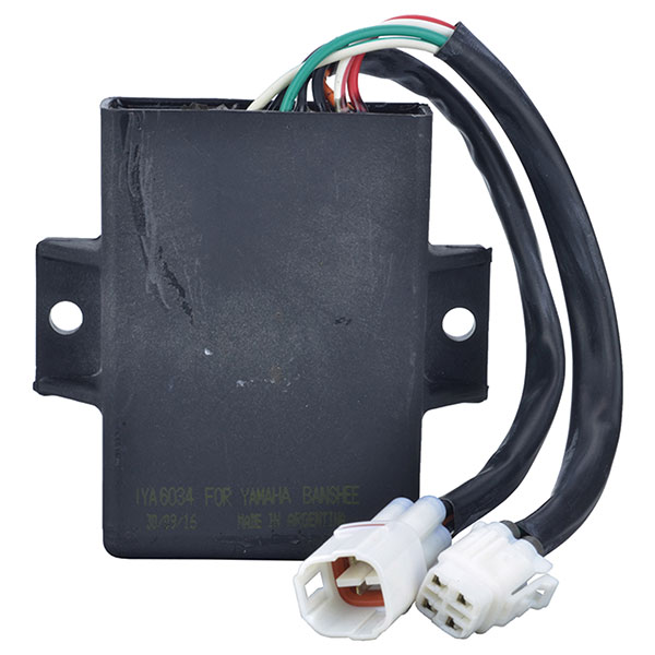 ARROWHEAD CDI YAMAHA Cross Roads Cycle Sales