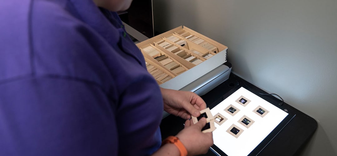 Image Scanning Services Crossroads Digital Media Solutions