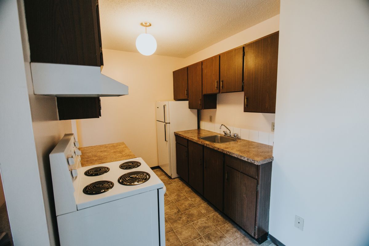 Kennedy Place Apartments Delta Crossroads Enterprises