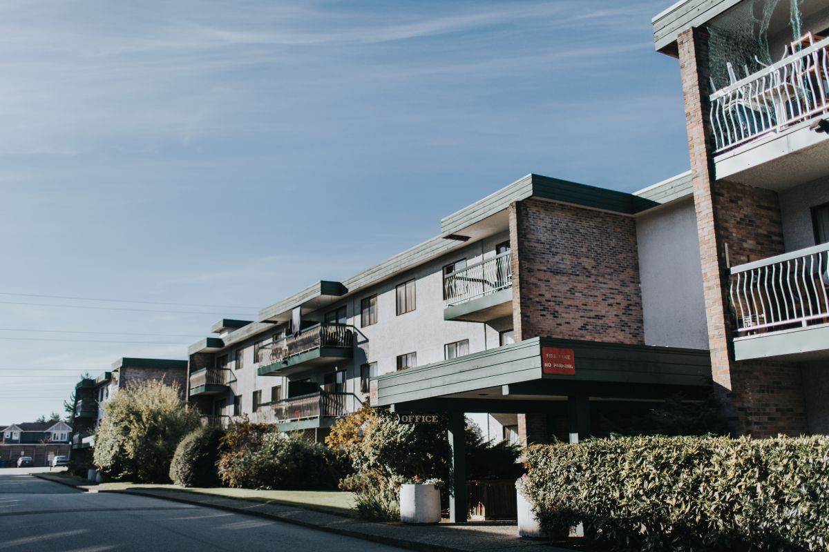 Kennedy Place Apartments Delta Crossroads Enterprises