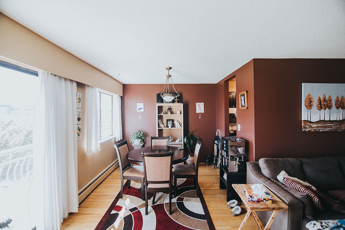 The 201A Street Apartments Crossroads Enterprises