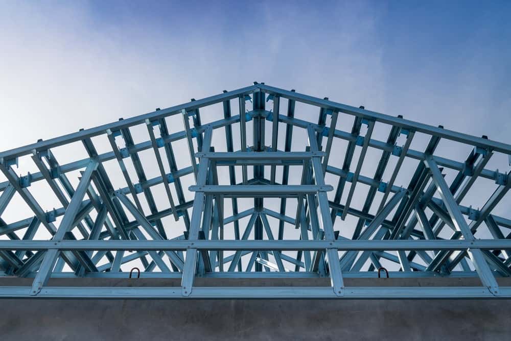 HotDip Galvanizing vs. ZincRich Primer Coat Crossroads Galvanizing