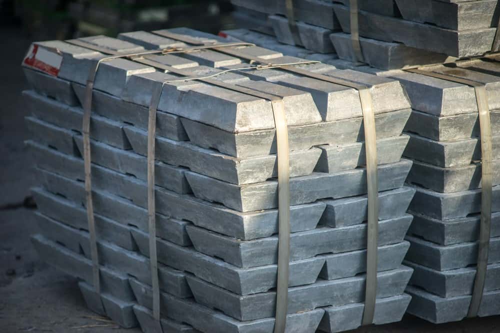 What Role Does Zinc Play in Galvanized Steel? Crossroads Galvanizing