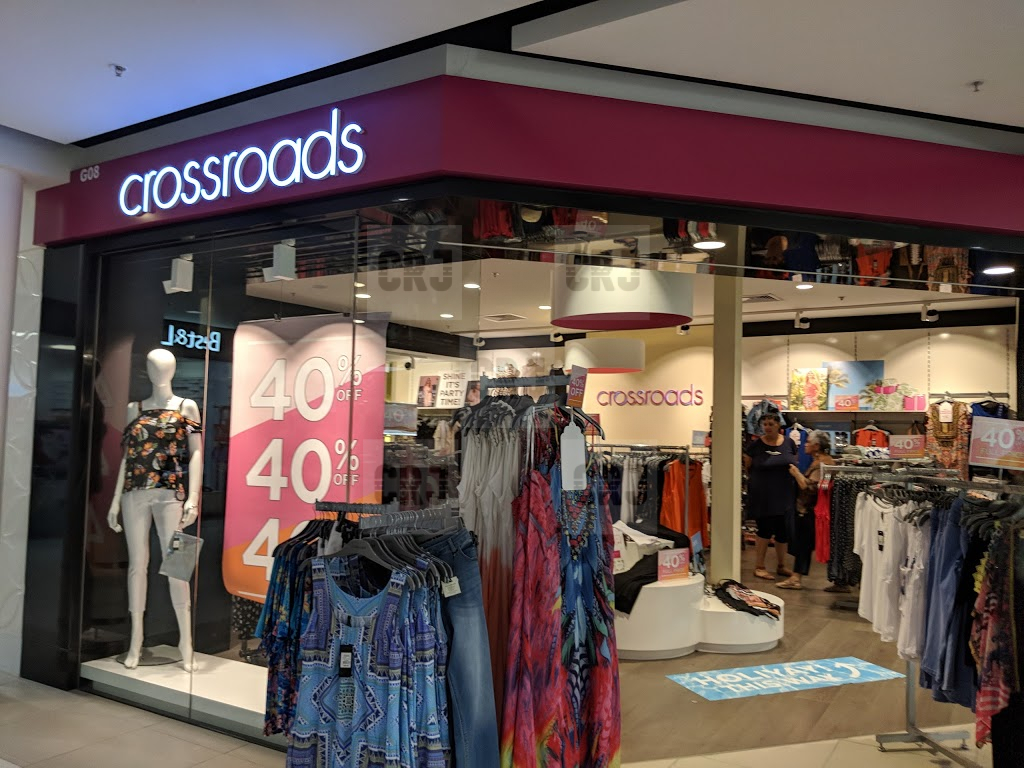 Crossroads clothing Trending clothing