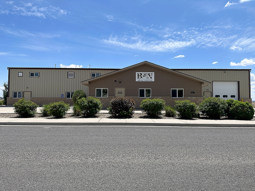 Crossroads Point Photo Gallery