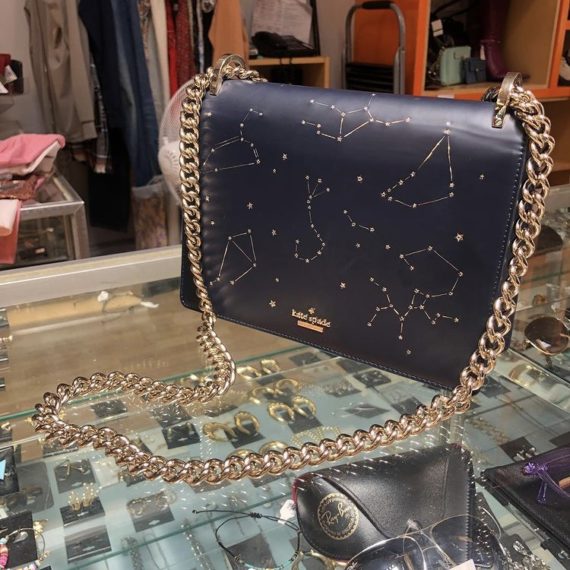 Crossbody Bags for Fall Crossroads