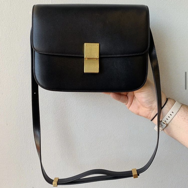 Crossbody Bags for Fall Crossroads