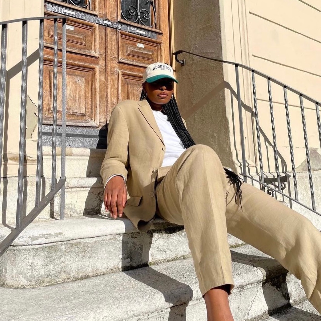 Black Owned Clothing Lines to Shop Crossroads