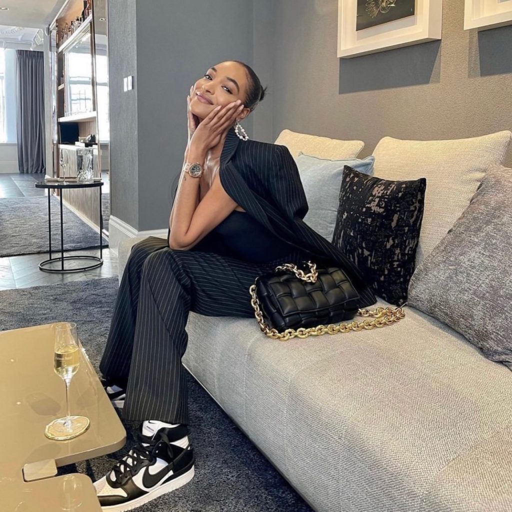 Black Owned Clothing Lines to Shop Crossroads