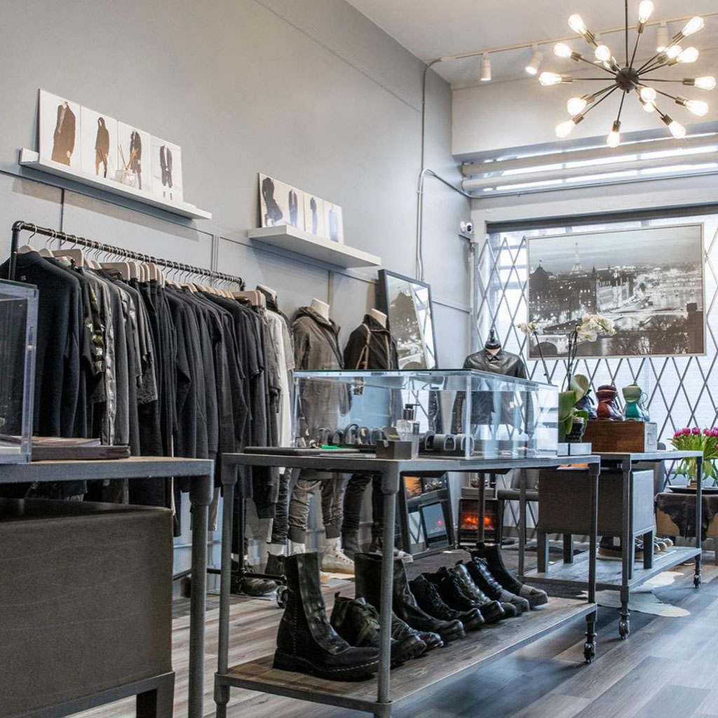 4 QueerOwned Bay Area Clothing Brands to Know Crossroads