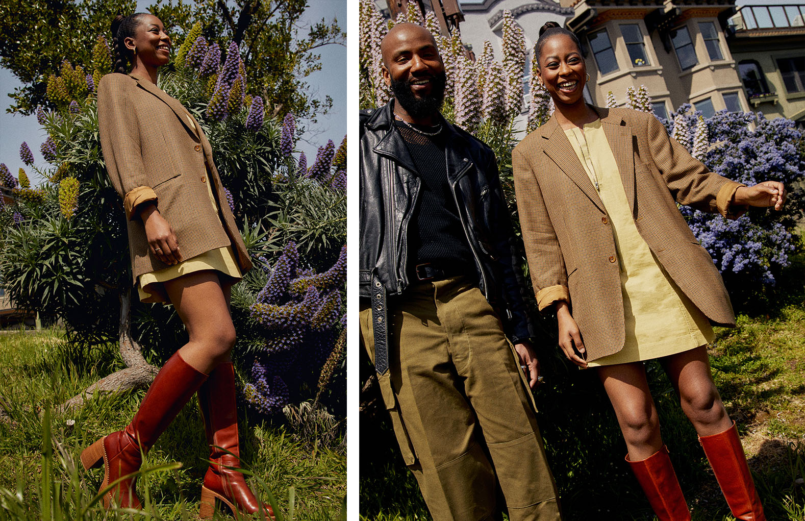 Staff Style Spotlight Junell Crossroads