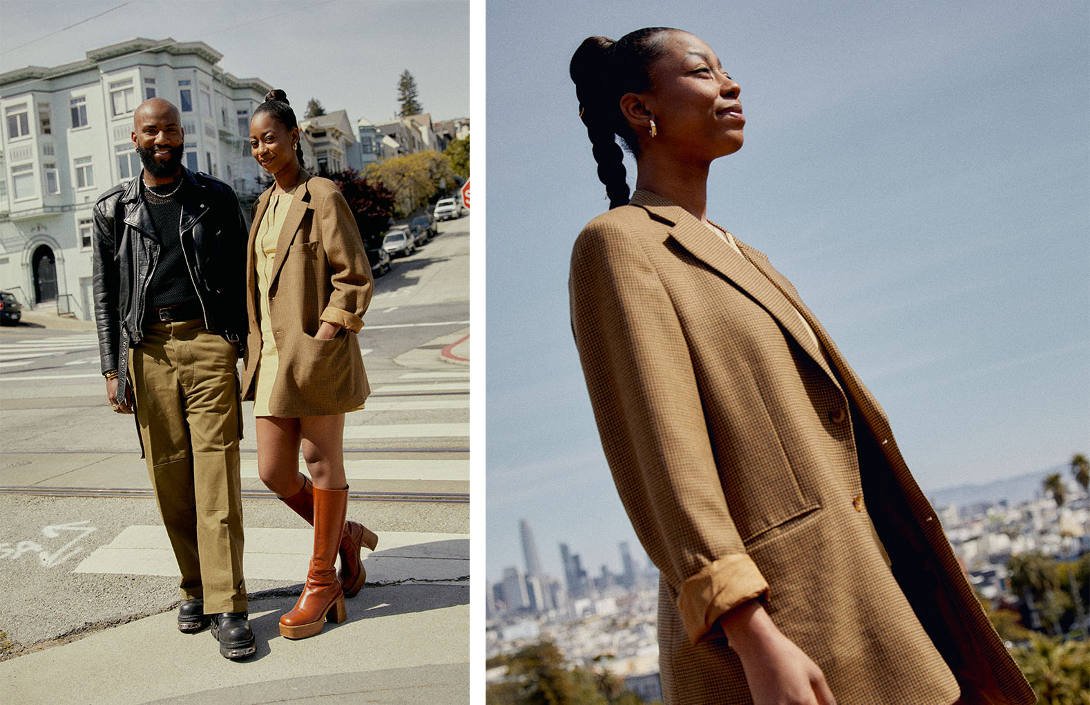 Staff Style Spotlight Junell Crossroads