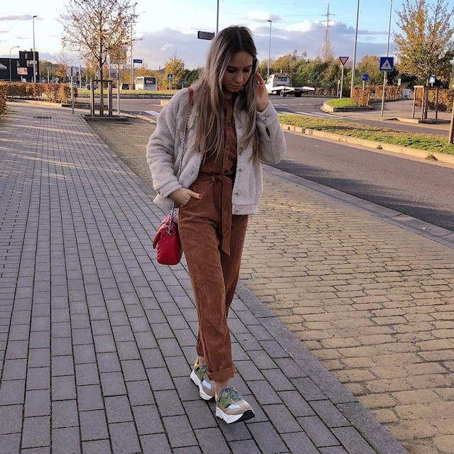 3 Ways to Wear Jumpsuits Now Crossroads