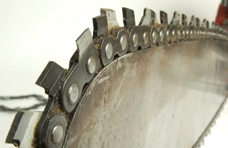 How to Measure a Chainsaw Bar & Chain Length the RIGHT way