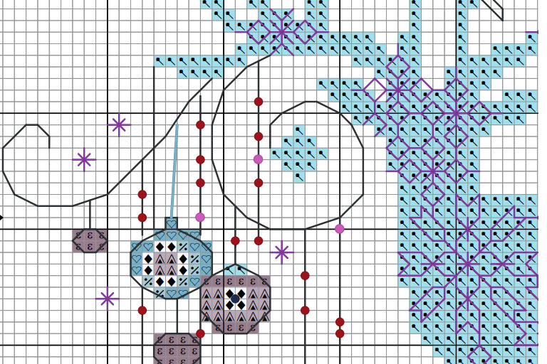 Free Cross Stitch Patterns Cross Stitch Academy