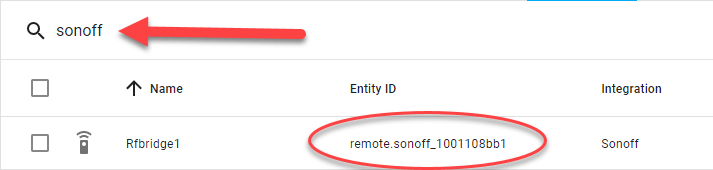 Sonoff RF Bridge – How To Setup with Home Assistant | Crosstalk Solutions