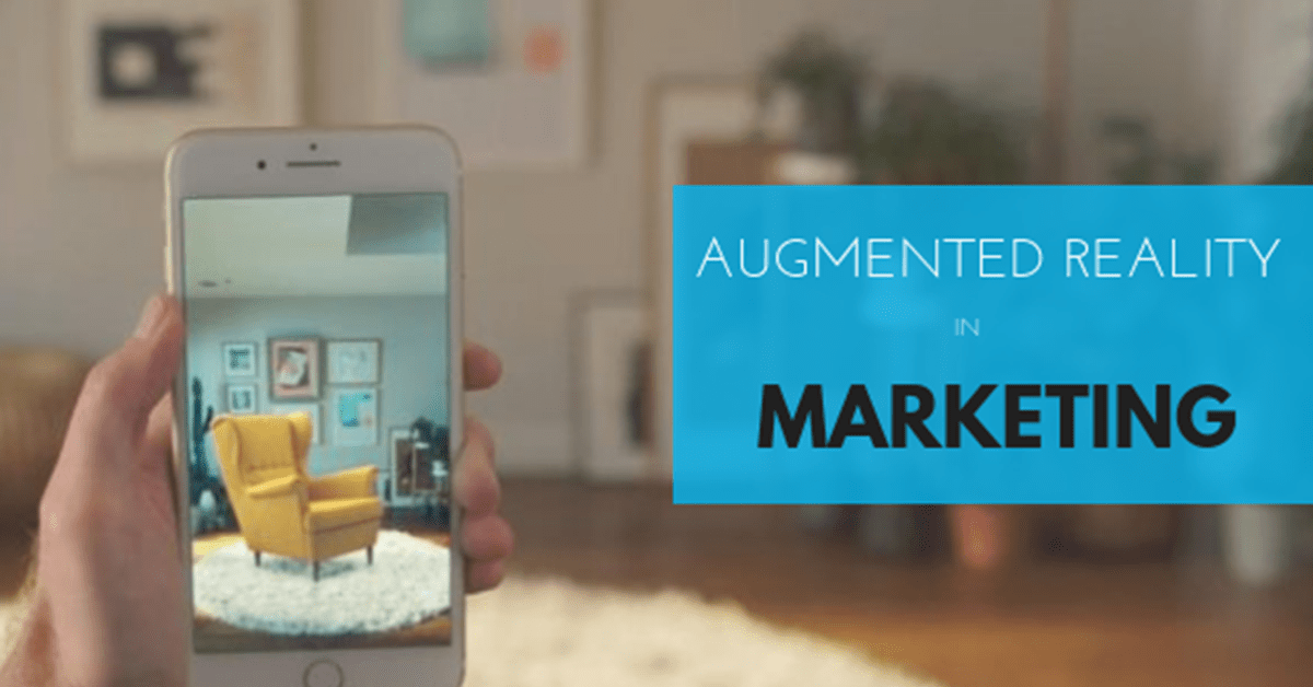 8 Brands Incorporated AR Effectively Into Marketing Campaigns