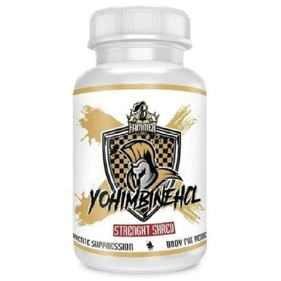 YOHIMBINE HCL 100 CAPS CROSS THE LIMITS Shop Vitamins & Supplements UK YOHIMBINE HCL 100 CAPS CROSS THE LIMITS Shop Vitamins & Supplements UK