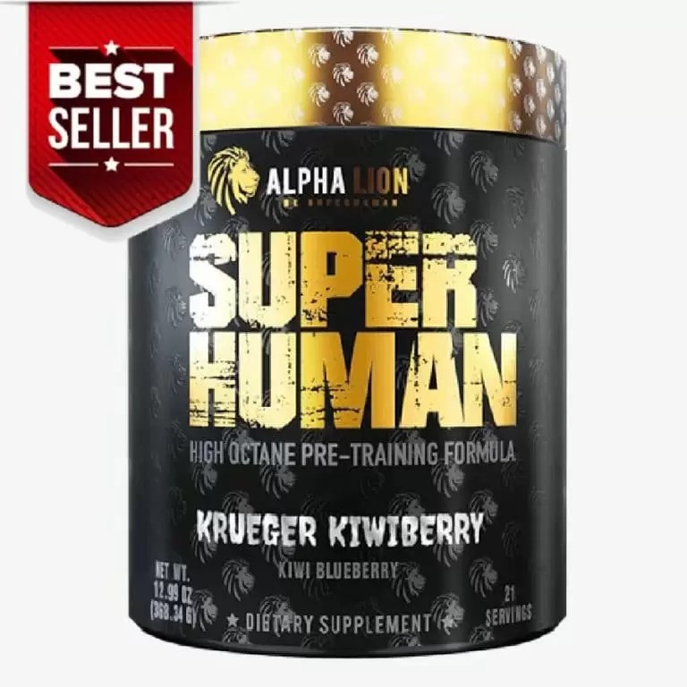 Super Human 369g CROSS THE LIMITS Shop Vitamins &amp; Supplements uk