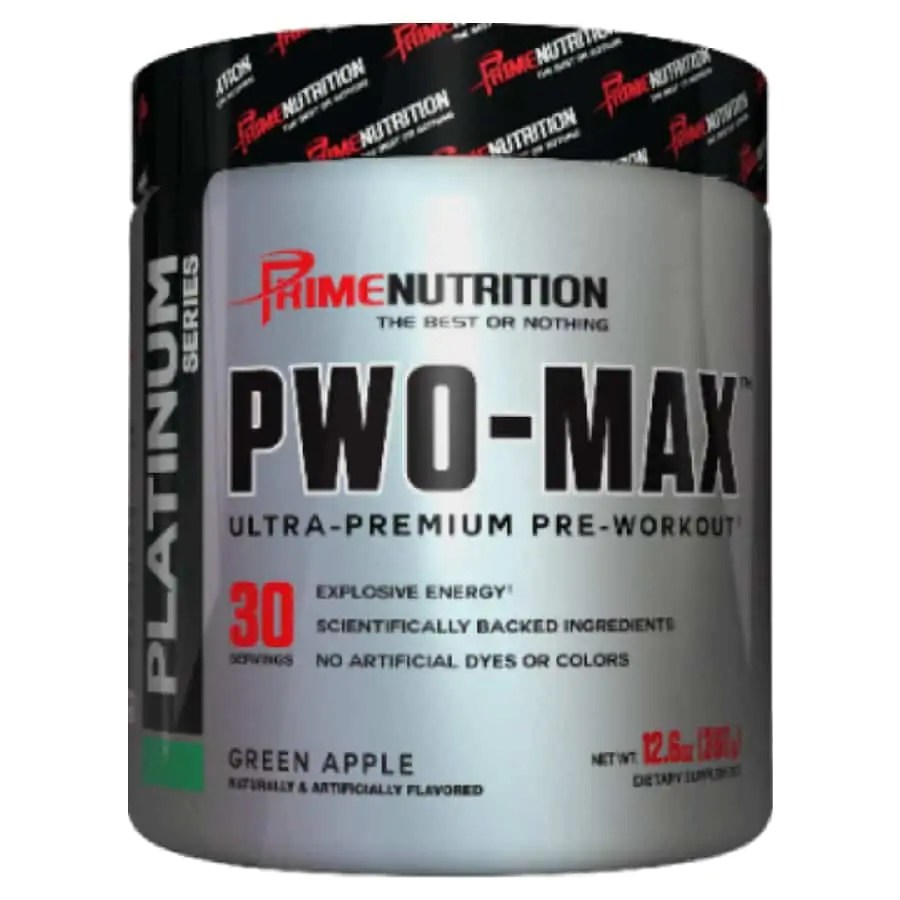 Prime Nutrition Pwo-Max 360G - Cross The Limits Shop Vitamins &amp; Supplements  Uk