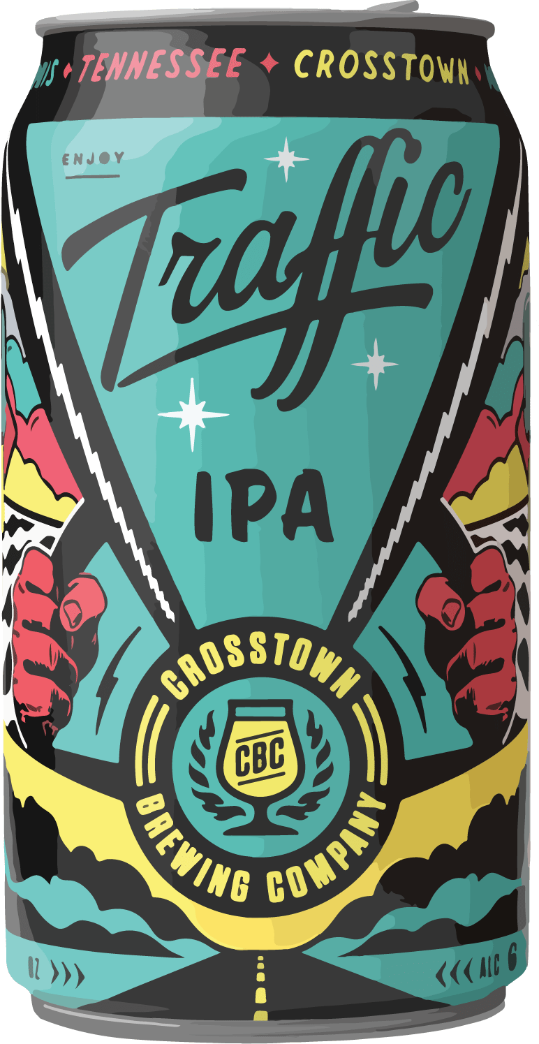 Crosstown Brewing Co. Memphis Taproom Memphis Brewery