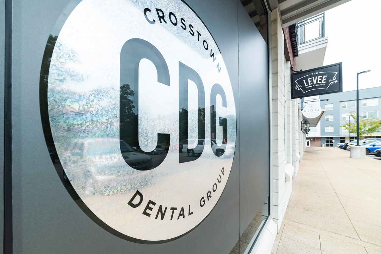 Highland Row Crosstown Dental Group