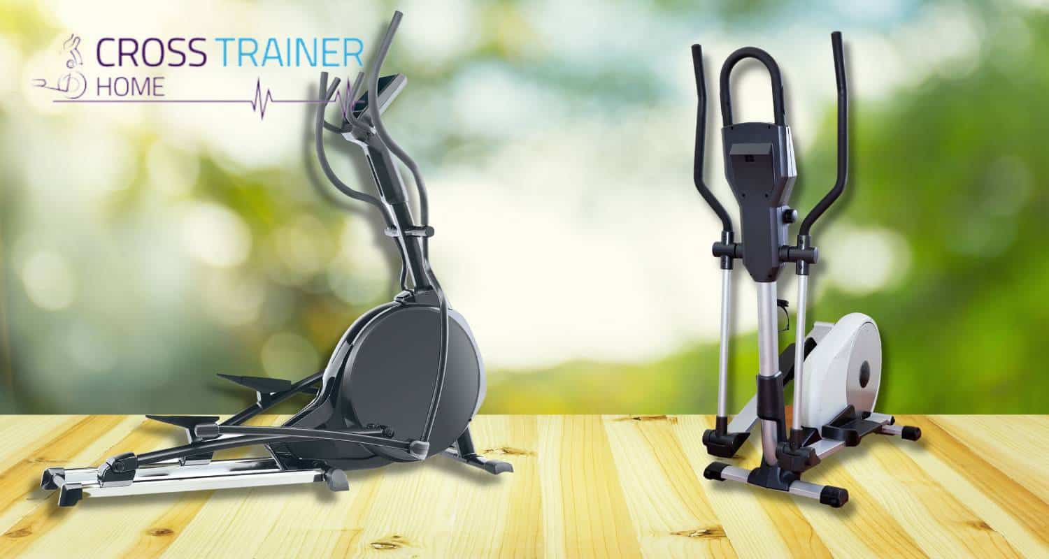 Cross Trainer Home Your One Stop Site For All Of Your Home Fitness Needs!