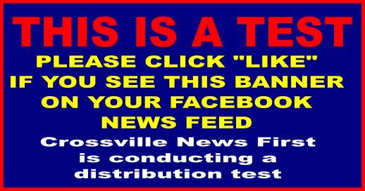 Crossville News First Tests Distribution Amid Facebook Cutbacks