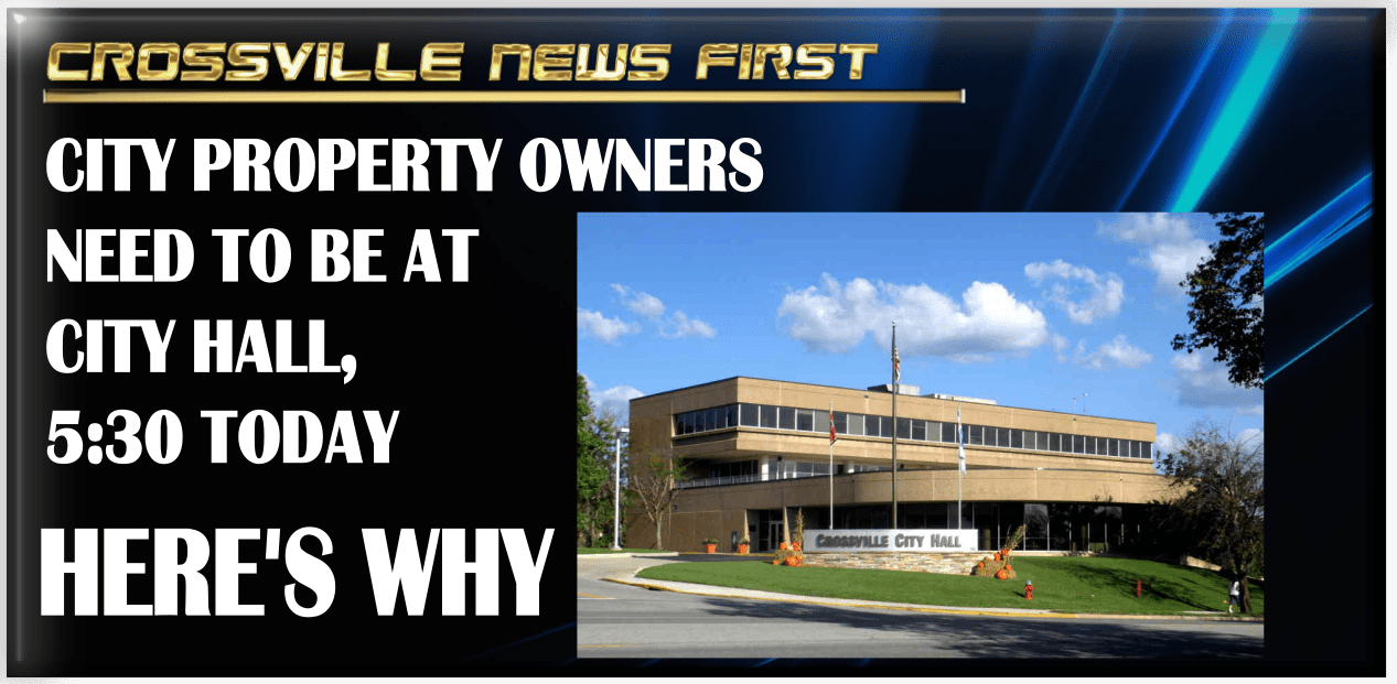 IMPORTANT YOUR VOICE CAN BE HEARD TODAY, 530 AT CITY HALL