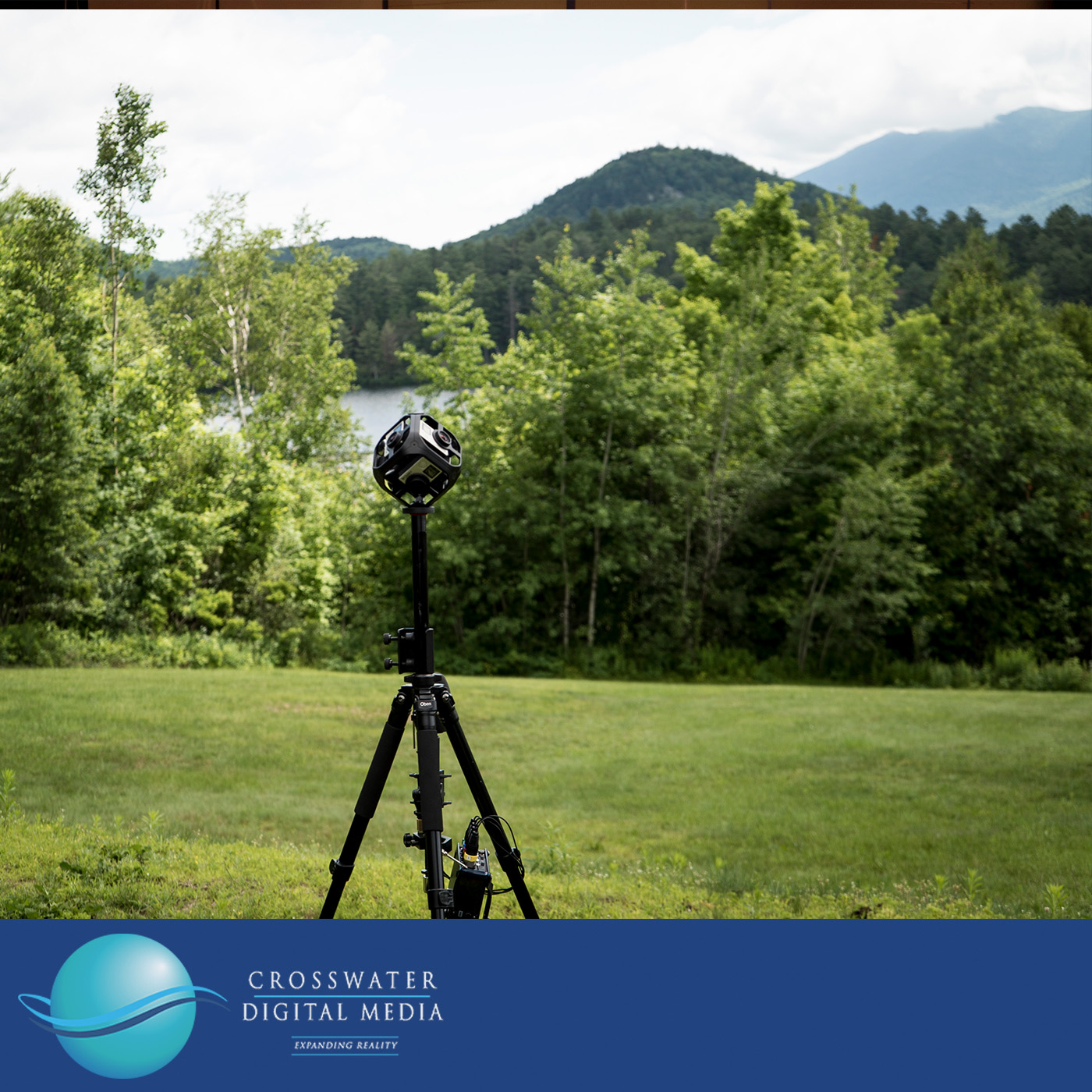 Lake Placid Sinfonietta Crosswater Digital Media